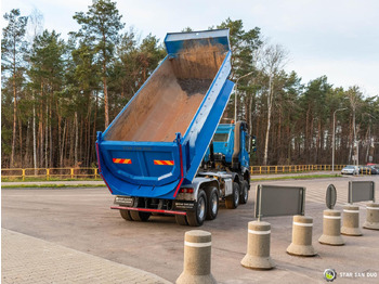 Tovornjak prekucnik : slika 3