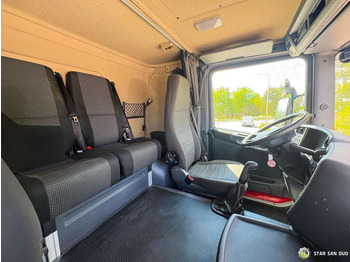 Tovornjak Scania  D 320 FIRE BRIGADE Tank 12,000 Litres: slika 4