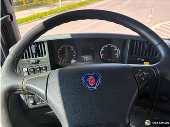 Tovornjak Scania  D 320 FIRE BRIGADE Tank 12,000 Litres: slika 5