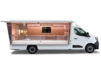 Tovornjak s hrano BORCO-HÖHNS