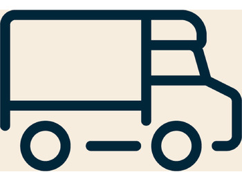 Tovornjak s hrano BORCO-HÖHNS