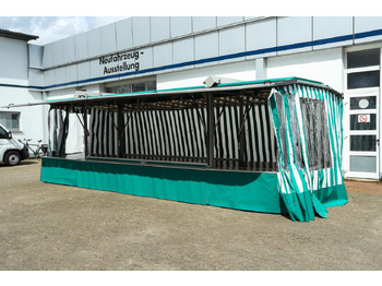 Nov Prikolica s hrano Verkaufsanhänger BORCO HÖHNS: slika 3 Nov Prikolica s hrano Verkaufsanhänger BORCO HÖHNS: slika 3