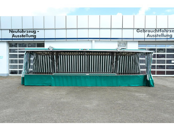 Nov Prikolica s hrano Verkaufsanhänger BORCO HÖHNS: slika 2 Nov Prikolica s hrano Verkaufsanhänger BORCO HÖHNS: slika 2