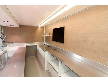 Verkaufsanhänger BORCO HÖHNS lizing Verkaufsanhänger BORCO HÖHNS: slika 5