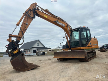 Bager CASE