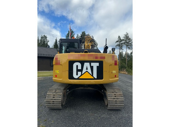 Bager goseničar Caterpillar 311FLRR: slika 5