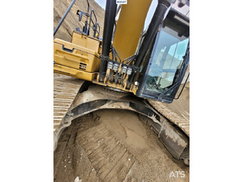 Bager Caterpillar 330F: slika 5