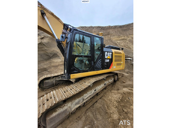 Bager Caterpillar 330F: slika 2