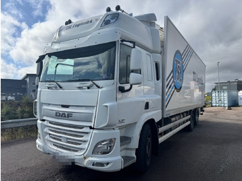 Tovornjak zabojnik DAF CF 440
