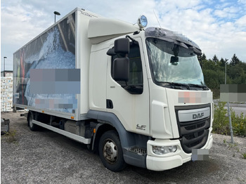 Tovornjak zabojnik DAF LF 180