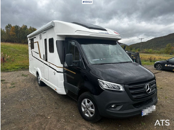 Eura MOBIL PROFILA 726 QF lizing Eura MOBIL PROFILA 726 QF: slika 3