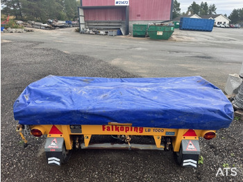 Posipalnik peska/ Soli