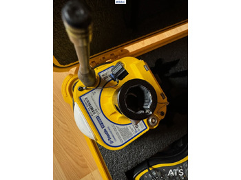 Gradbeni stroj Trimble GPS: slika 4