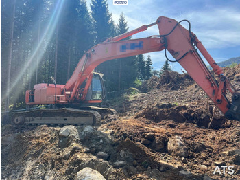 Bager HITACHI