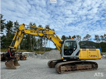 Bager KOBELCO