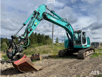Bager KOBELCO