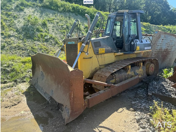 Buldožer KOMATSU D65