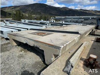 Orodje/ Oprema Lastebilvekt Lastebilvekt: slika 3