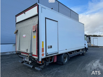 Tovornjak zabojnik MAN TGL 12 220: slika 3 Tovornjak zabojnik MAN TGL 12 220: slika 3