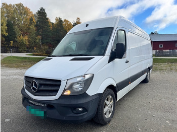 Furgon MERCEDES-BENZ Sprinter