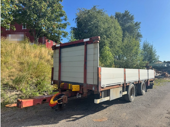 Plato/ Tovorna prikolica RENDERS