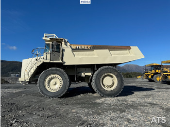 Demper TEREX
