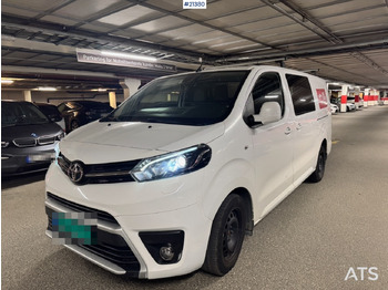 Furgon TOYOTA Proace