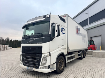 Tovornjak zabojnik VOLVO FH 420