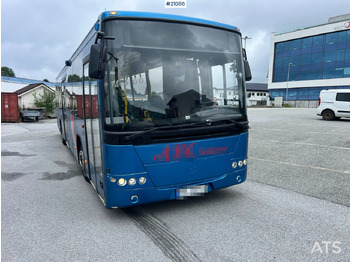 Mestni avtobus VOLVO