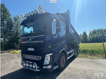 Tovornjak prekucnik Volvo FH 540: slika 3