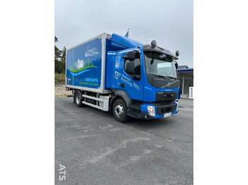Tovornjak zabojnik VOLVO FL 250