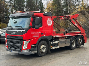 Komunalni tovornjak VOLVO FM 410