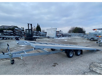 Nov Abrol/ Samonakladalec prikolica Boro Przyczepa uchylna 5,00 x 2,10: slika 2 Nov Abrol/ Samonakladalec prikolica Boro Przyczepa uchylna 5,00 x 2,10: slika 2