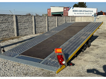 Nov Prikolica avtotransporter Boro UNIWERSAL: slika 3 Nov Prikolica avtotransporter Boro UNIWERSAL: slika 3