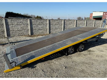 Nov Prikolica avtotransporter Boro UNIWERSAL: slika 5 Nov Prikolica avtotransporter Boro UNIWERSAL: slika 5