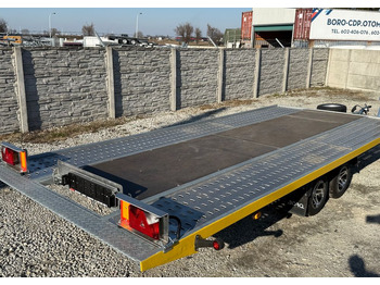 Nov Prikolica avtotransporter Boro UNIWERSAL: slika 2 Nov Prikolica avtotransporter Boro UNIWERSAL: slika 2