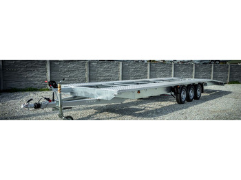 Prikolica avtotransporter NIEWIADÓW