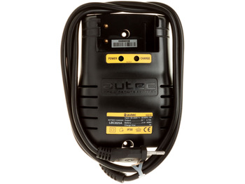 Nov Električni sistem za Paletno dvigalo Autec original charger LBC825A: slika 2