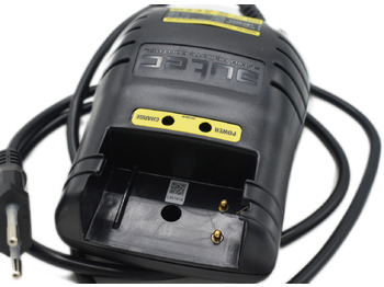 Nov Električni sistem za Paletno dvigalo Autec original charger LBC825A: slika 3