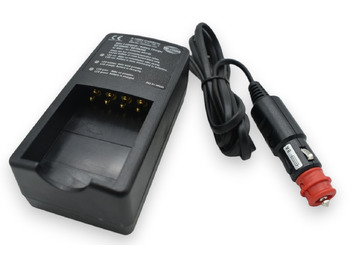 Električni sistem za Paletno dvigalo Cargador original HBC QD108300: slika 3
