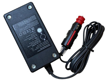 Električni sistem za Paletno dvigalo Cargador original HBC QD108300: slika 2