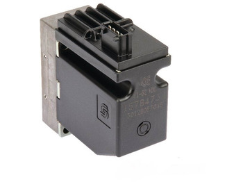 Nov Hidravlični ventil za Paletno dvigalo Danfoss Solenoid Valve 157B4734: slika 2