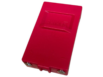 Nov Akumulator za Paletno dvigalo Hiab original battery 9836721/Hi Drive 4000 / Combi drive 5000 /Olsberg: slika 4