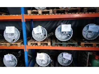 Transmission IVECO