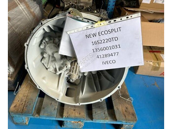 Transmission IVECO