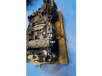 Transmission IVECO