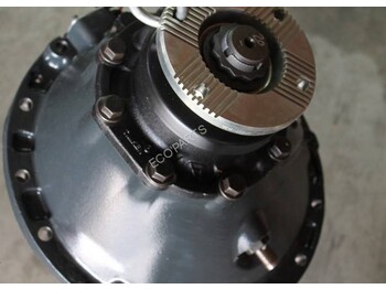 Diferencialni menjalnik MERITOR