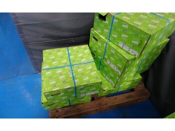 Transmission RENAULT