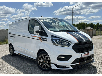 Mali kombi FORD Transit