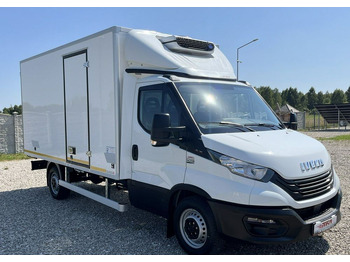 Hladilno vozilo IVECO Daily